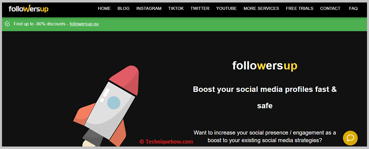 followersup