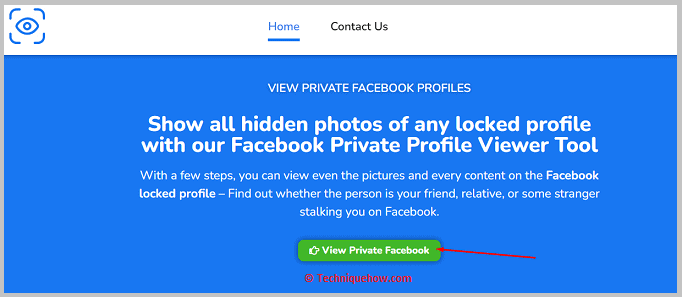 privateprofileviewer