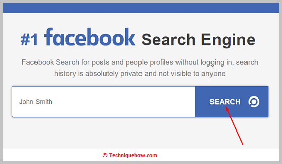 social-searcher.com
