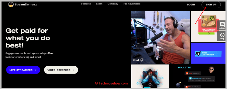 streamelements