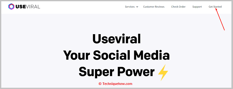 useviral