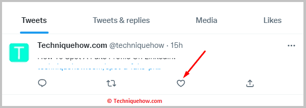 Almost Zero Reactions to Tweets