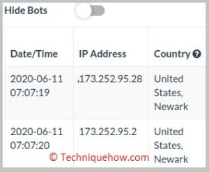Check-the-Access-link