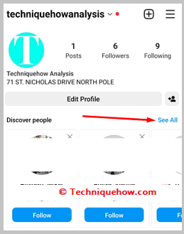 Click on See All