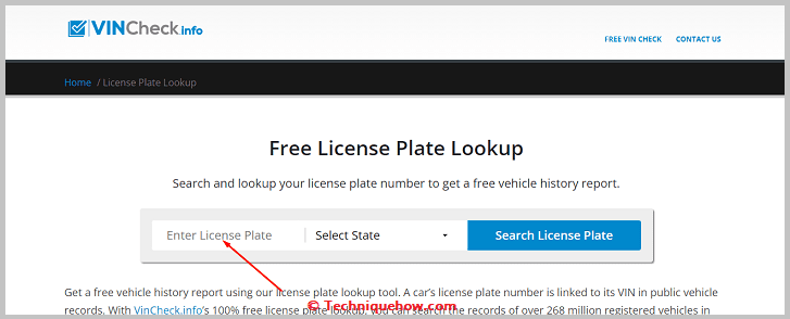 Enter userid
