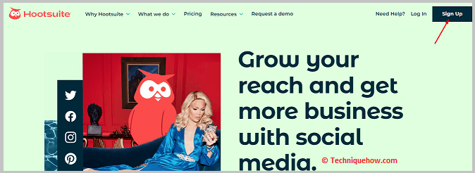 Hootsuite