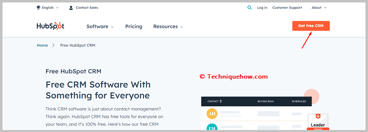 Hubspot