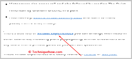 If promoting Spam