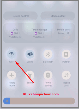 Move to Better Internet Connection