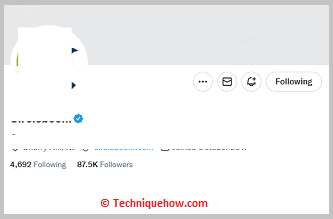 Open that Profile from Another Account