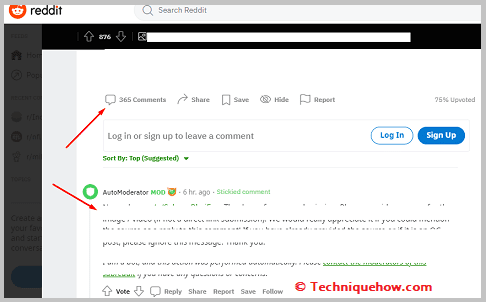 Replied To Thread With Original Answer