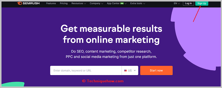 SEMrush