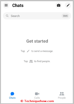 Sending Him Messages (2)