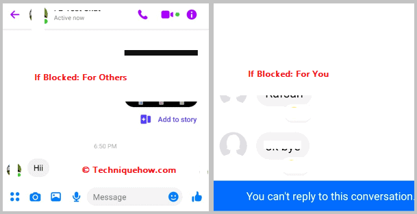 Sending Him Messages