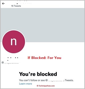 You-are-blocked
