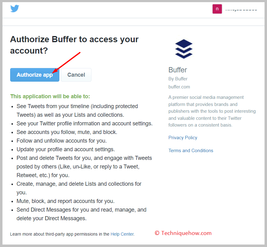 Your account will be added