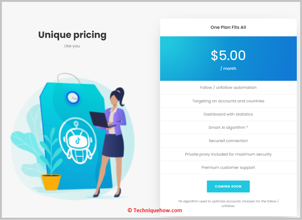 buy the $5 price plan