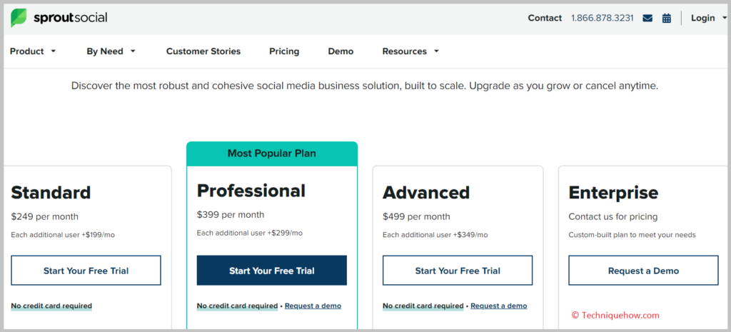 choose any plan