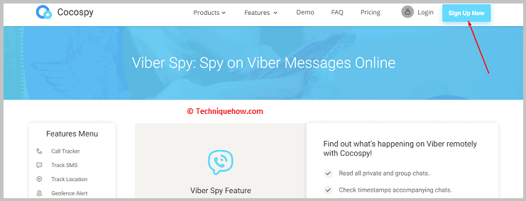 cocospy