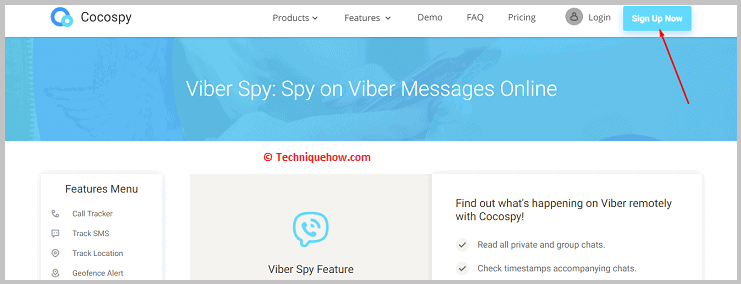 cocospy