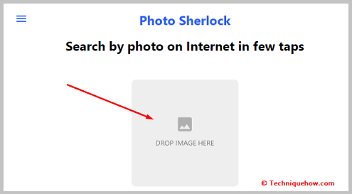 photosherlock