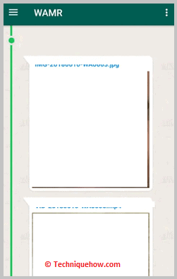 show all sms