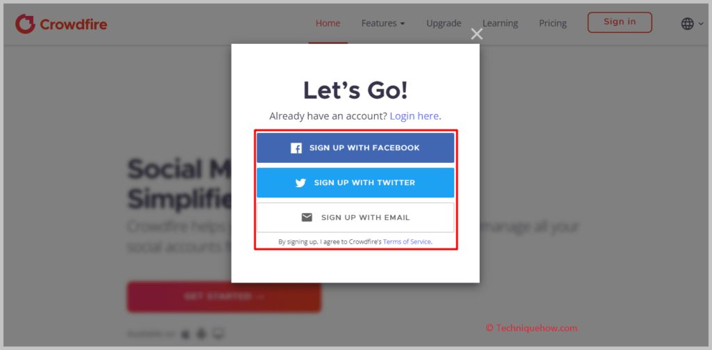 website-tap-Get-Started-login