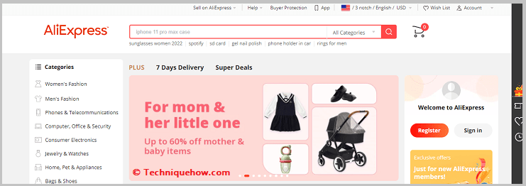 AliExpress