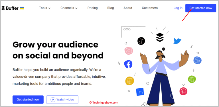 Click-on-Get-Started-now