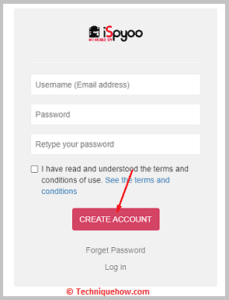 Click-on-create-account