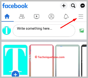 Click on three dot