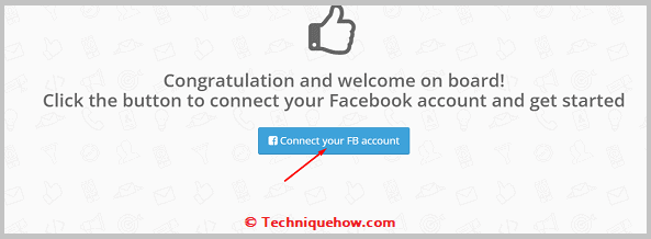 Connect fb