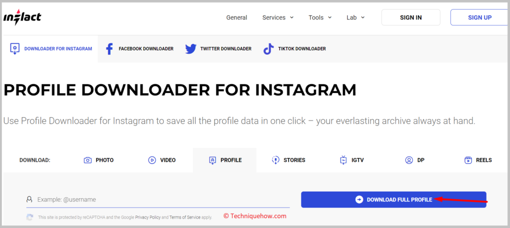 DOWNLOAD FULL PROFILE