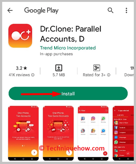 Dr.Clone