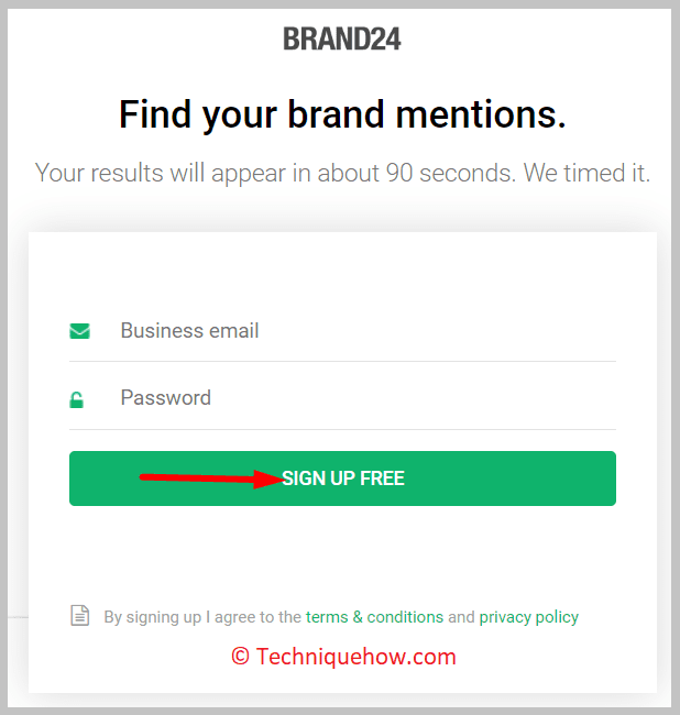 Enter your project name