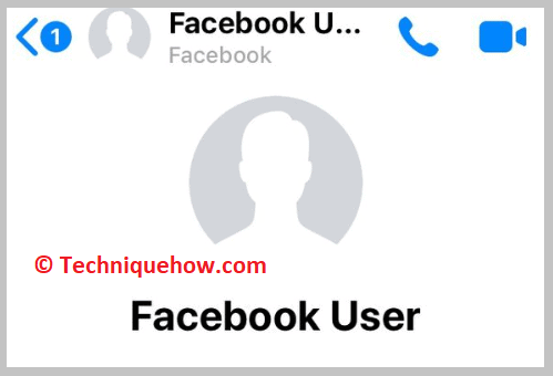 His Profile was Deactivated