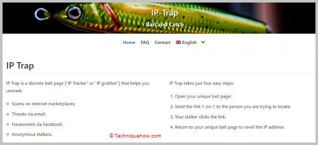 IP-Trap