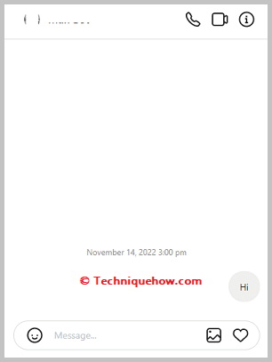 Messages Are Not Delivered