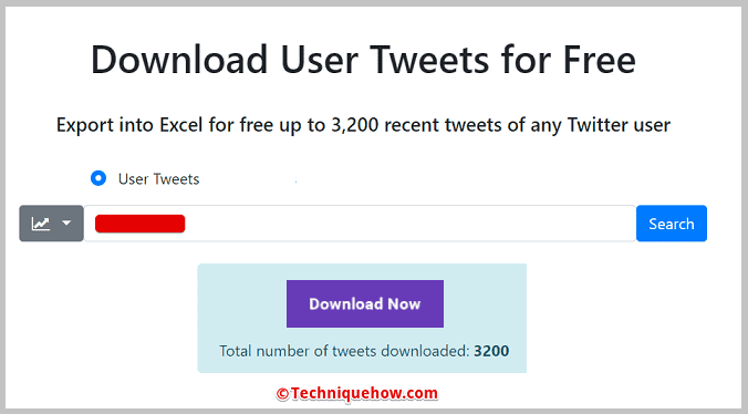 Online tools such