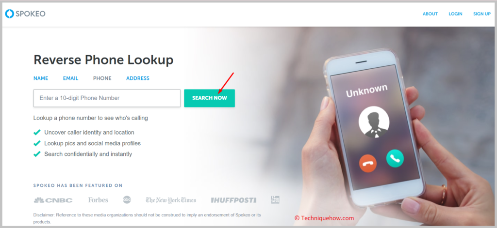 SEARCH NOW