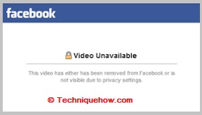 Saved Videos from Pages Disappear