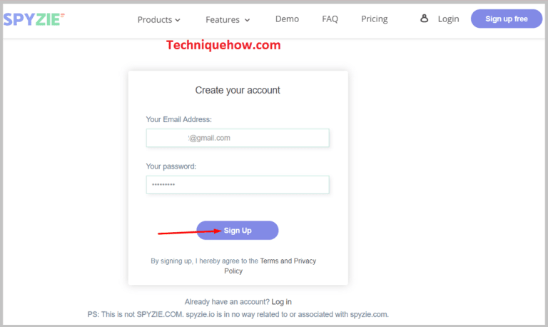 Sign-up-and-create-your-account
