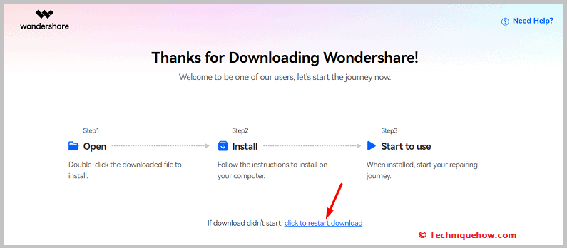 Wondershare Repairit