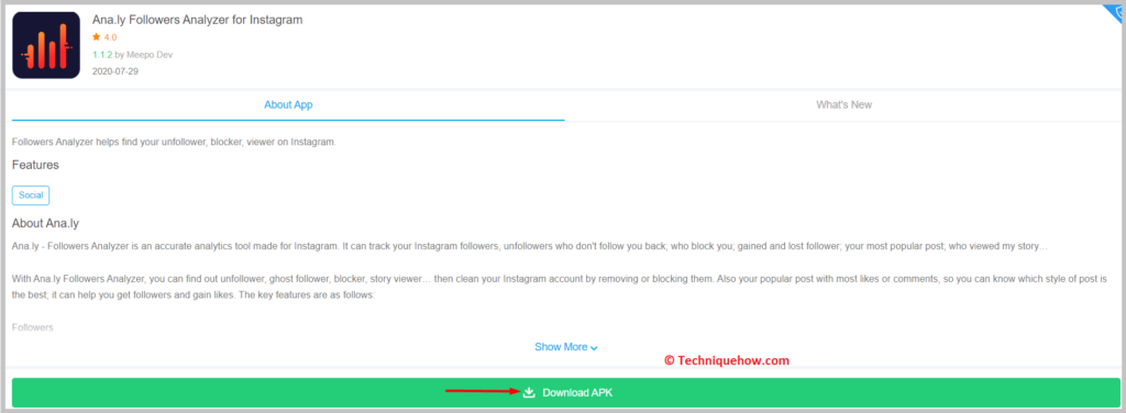 ana-ly-followers-analyzer-for-instagram