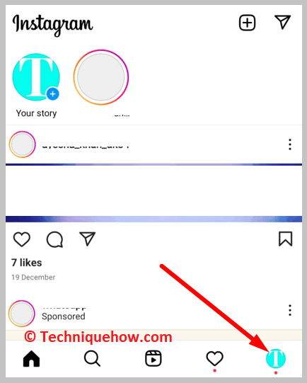 click-on-your-profile-icon