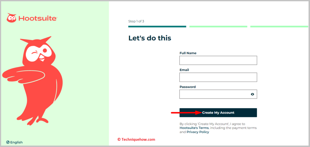 create a free account there