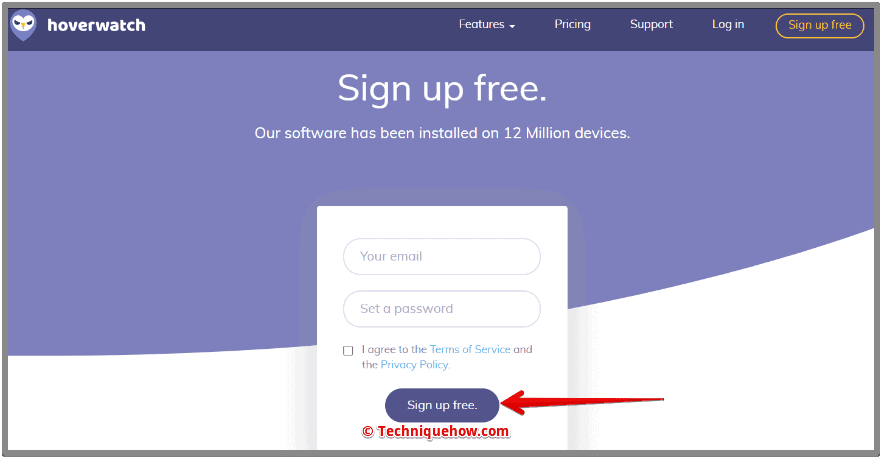enter-email-address-password