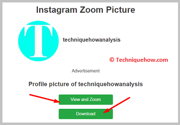 instazoom