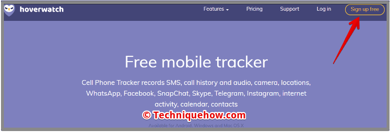 sign-up-free