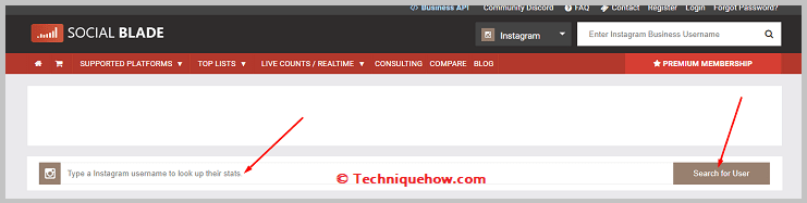 socialblade